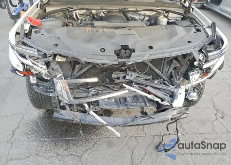 2016 Chevrolet Tahoe C1500 Lt из США, поврежденный, VIN 1GNSCBKC2GR193767